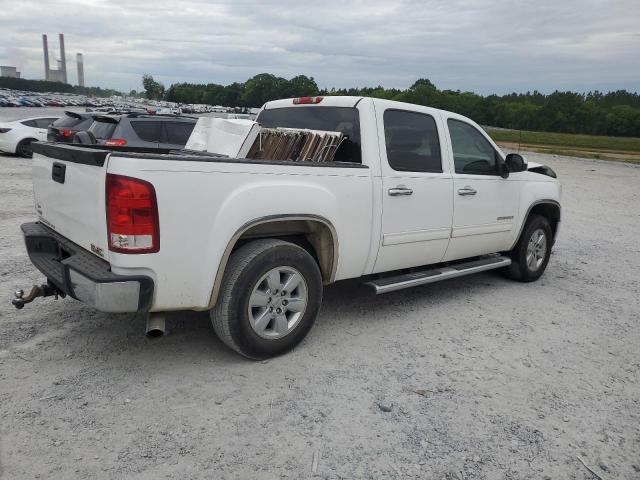 Photo 3 from auction – 2011 GMC SIERRA C15 with VIN 3GTP1VE09BG215344