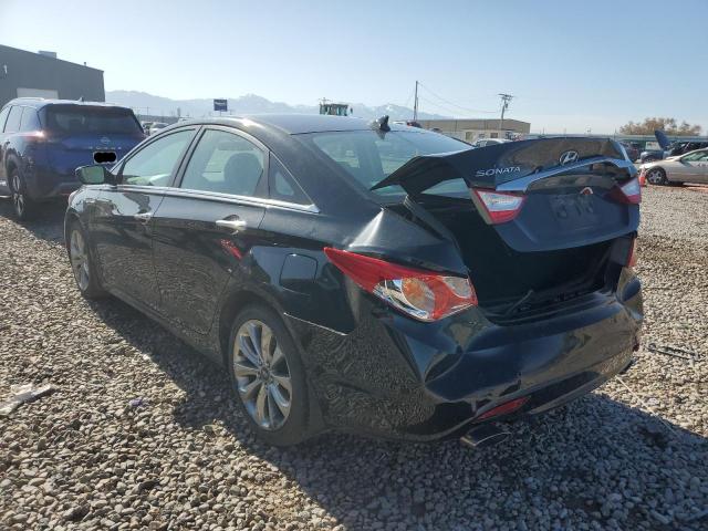 Photo 3 from auction – 2011 HYUNDAI SONATA SE with VIN 5NPEC4AC9BH118471