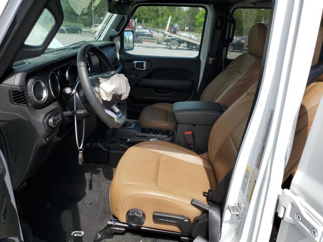 Photo 7 from auction – 2022 JEEP WRANGLER U with VIN 1C4JJXP60NW229819