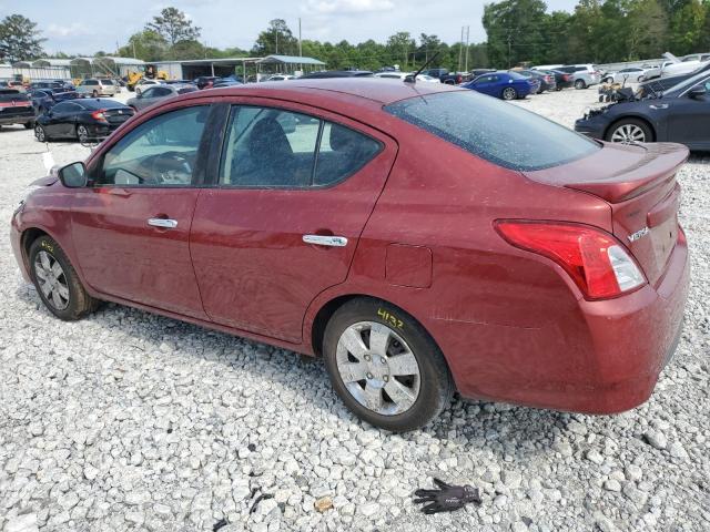 Photo 2 from auction – 2017 NISSAN VERSA S with VIN 3N1CN7AP1HK432848
