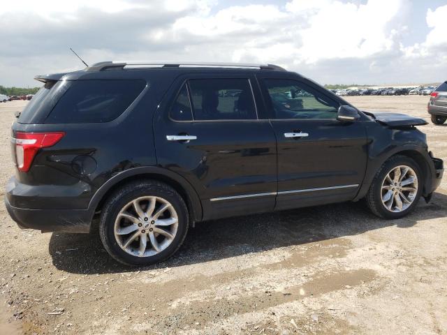 Photo 3 from auction – 2014 FORD EXPLORER L with VIN 1FM5K7F84EGB62553