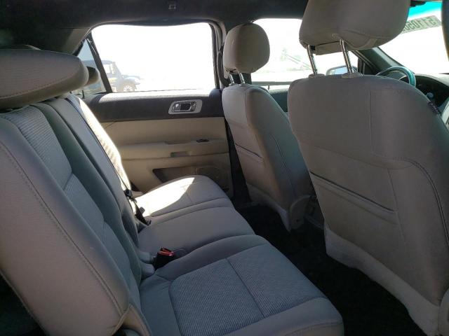 Photo 11 from auction – 2013 FORD EXPLORER X with VIN 1FM5K8D83DGA97315