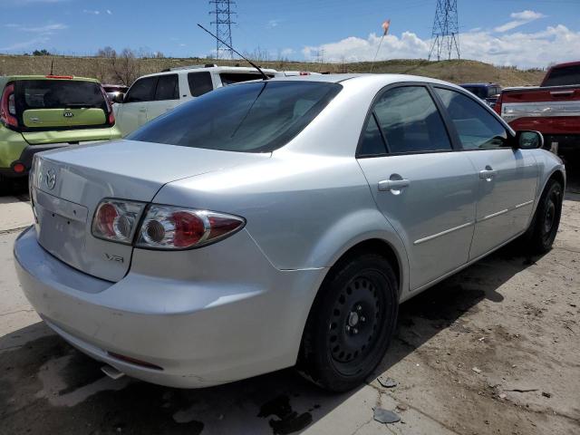 Photo 3 from auction – 2006 MAZDA 6 with VIN 1YVHP80D965M48999