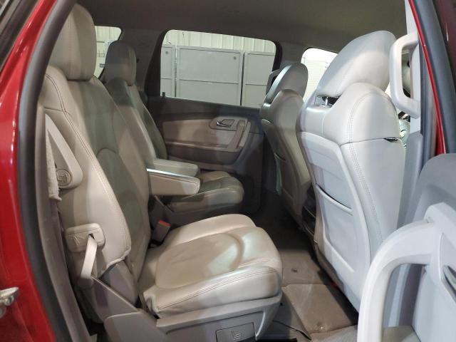 Photo 11 from auction – 2012 CHEVROLET TRAVERSE L with VIN 1GNKRJED4CJ396309