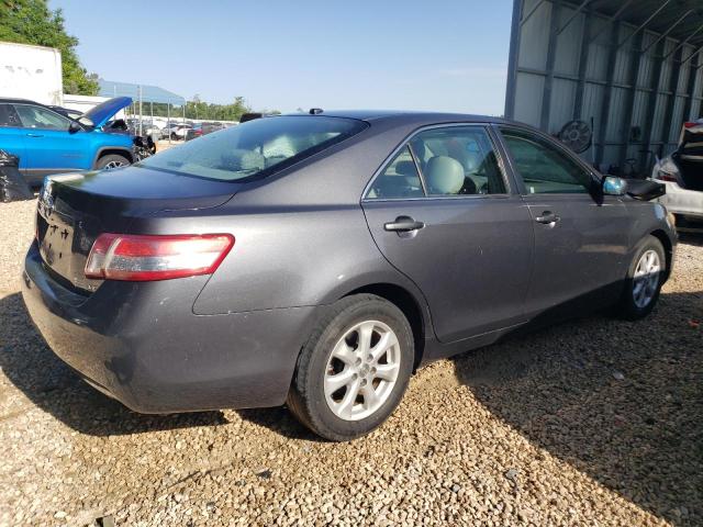 Photo 3 from auction – 2011 TOYOTA CAMRY BASE with VIN 4T1BF3EK9BU703364
