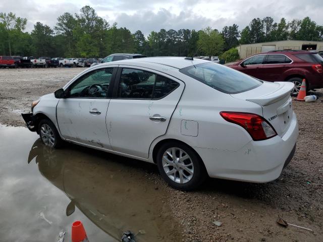 Photo 2 from auction – 2018 NISSAN VERSA S with VIN 3N1CN7AP2JL867670