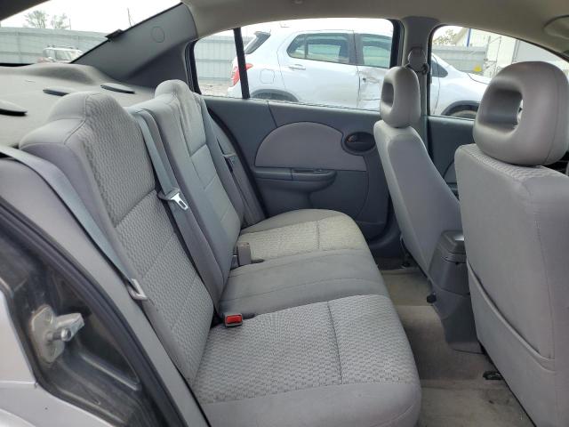 Photo 10 from auction – 2007 SATURN ION with VIN 1G8AJ55FX7Z150533