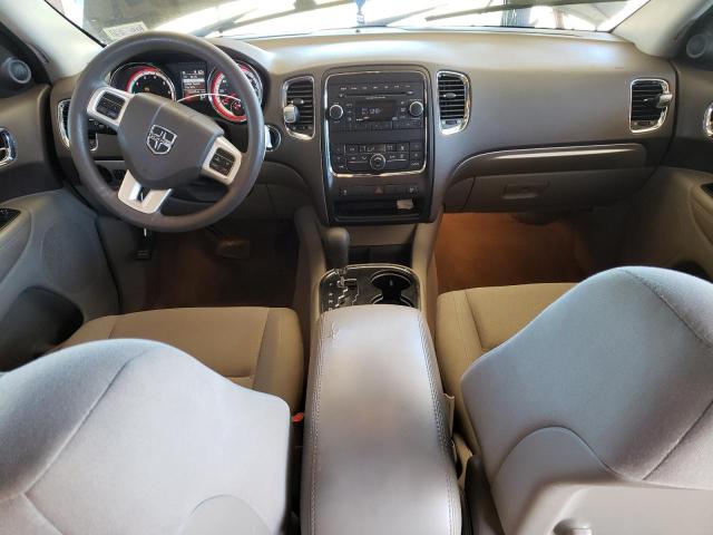 Photo 8 from auction – 2013 DODGE DURANGO SX with VIN 1C4RDHAG1DC681943