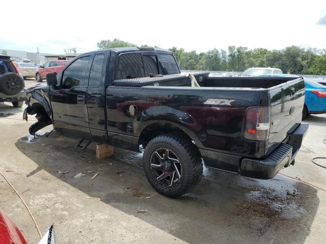 Photo 2 from auction – 2004 FORD F150 with VIN 1FTRF12W94NA30247