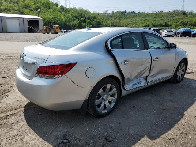 Photo 3 from auction – 2010 BUICK LACROSSE C with VIN 1G4GD5EG7AF145522