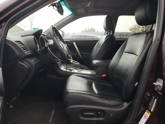 Photo 7 from auction – 2012 TOYOTA HIGHLANDER with VIN 5TDBK3EH8CS119998