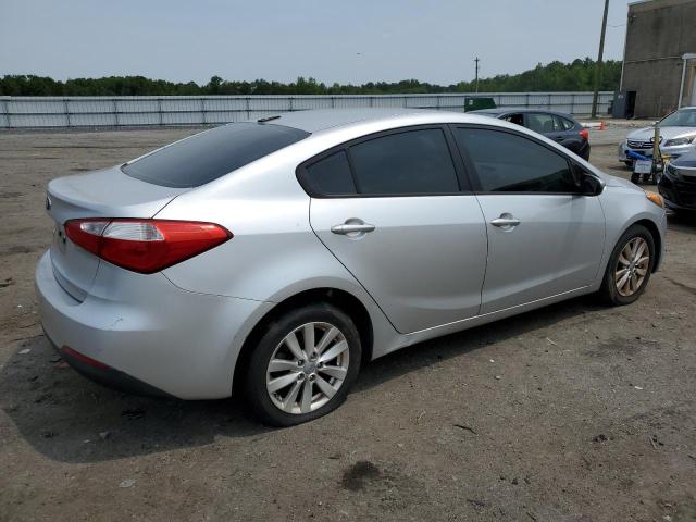Photo 3 from auction – 2014 KIA FORTE LX with VIN KNAFX4A69E5074363