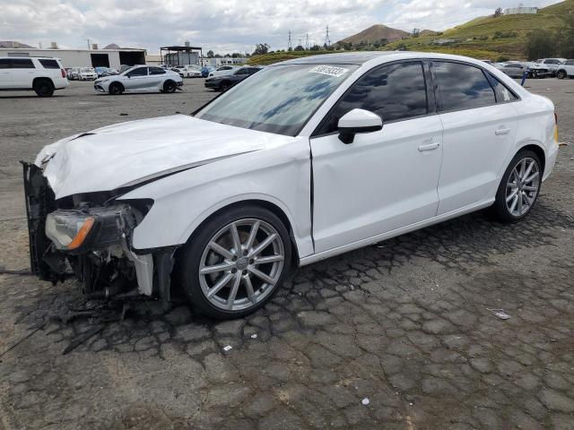 صورة رقم 1 من المزاد - 2016 AUDI A3 PREMIUM مع VIN WAUB8GFF6G1028960
