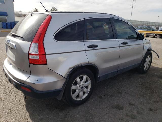 Photo 3 from auction – 2007 HONDA CR-V with VIN JHLRE38507C075349