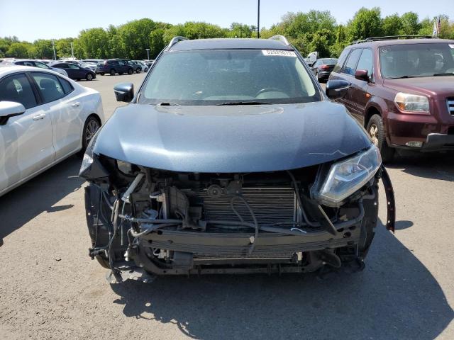 Photo 5 from auction – 2015 NISSAN ROGUE S with VIN 5N1AT2MV6FC825637