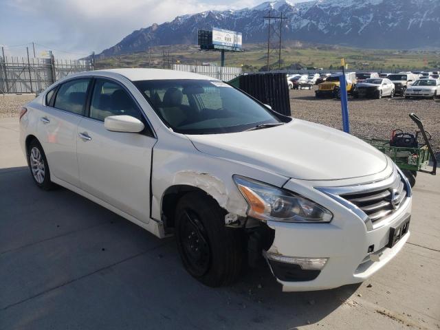 Photo 4 from auction – 2013 NISSAN ALTIMA 2.5 with VIN 1N4AL3AP7DN479458