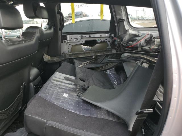 Photo 11 from auction – 2018 JEEP GRAND CHER with VIN 1C4RJFBG1JC219664