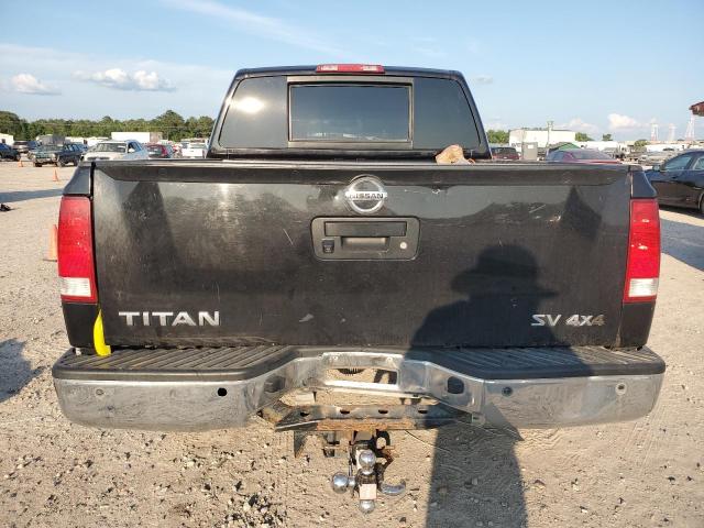 Photo 6 from auction – 2013 NISSAN TITAN S with VIN 1N6AA0EC7DN301665