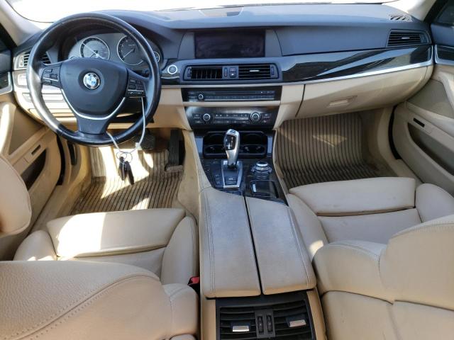 Photo 8 from auction – 2011 BMW 550 XI with VIN WBAFU9C56BC785181