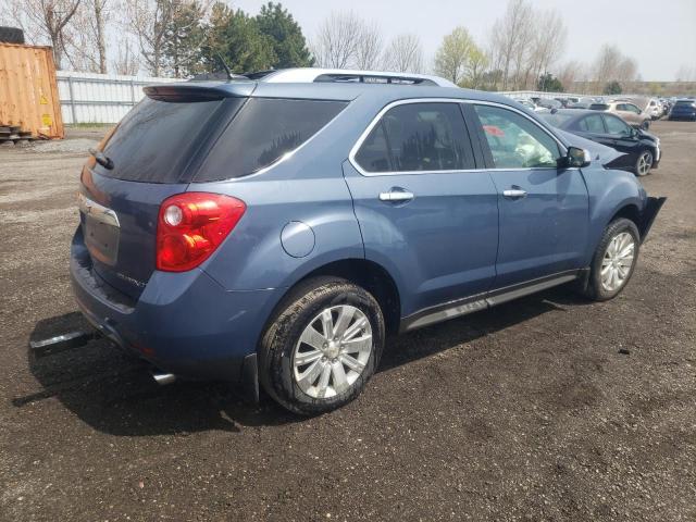 صورة رقم 3 من المزاد - 2011 CHEVROLET EQUINOX LT مع VIN 2CNFLGE52B6428057
