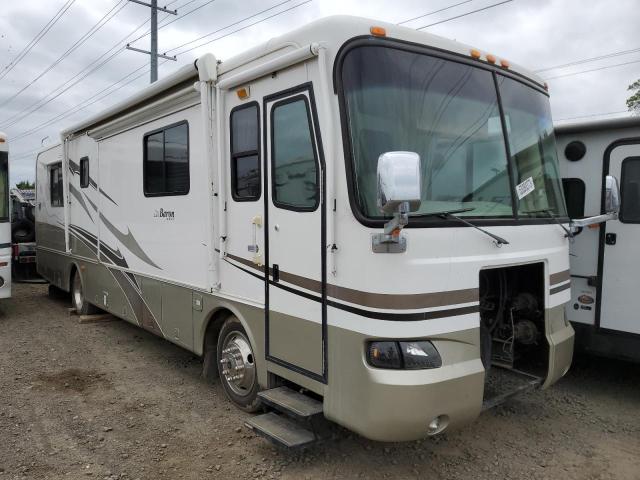 ROADMASTER RAIL MTRHM 2003 with VIN 1RF52435332023868 - Photo from auction