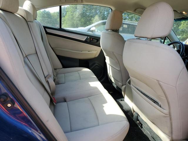 Photo 10 from auction – 2016 SUBARU LEGACY 2.5 with VIN 4S3BNAA69G3042033