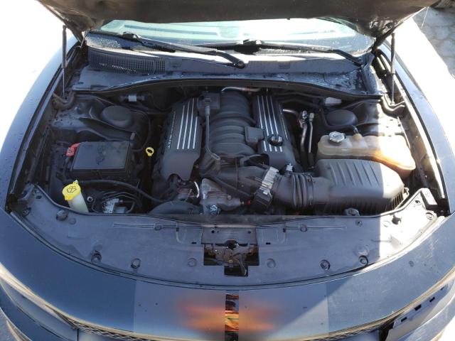 Photo 11 from auction – 2018 DODGE CHARGER R/ with VIN 2C3CDXGJ4JH221739