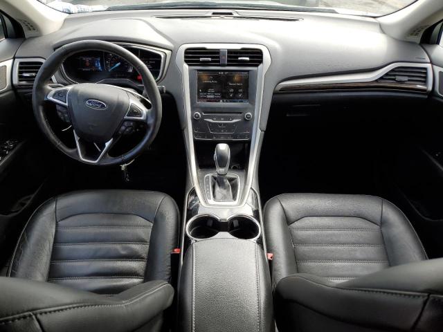 Photo 8 from auction – 2014 FORD FUSION SE with VIN 3FA6P0LU3ER393462