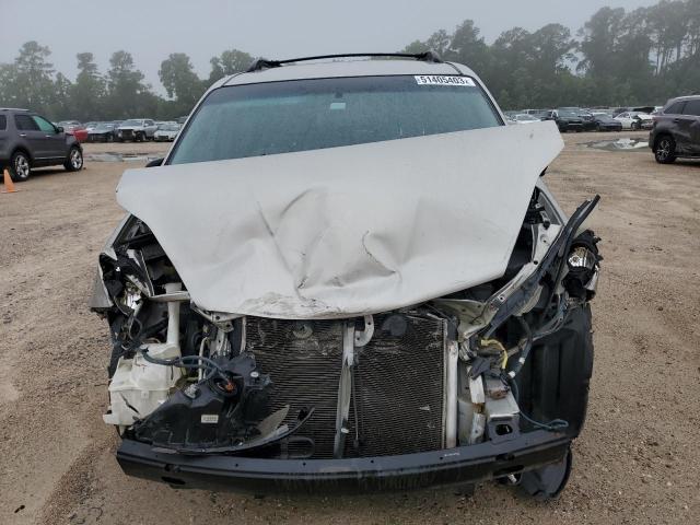 Photo 5 from auction – 2010 TOYOTA SIENNA CE with VIN 5TDKK4CC8AS297937