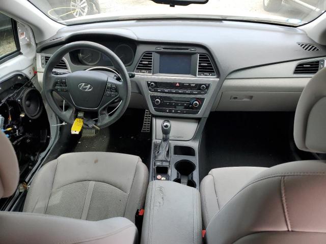 Photo 8 from auction – 2016 HYUNDAI SONATA SE with VIN 5NPE24AF0GH386328