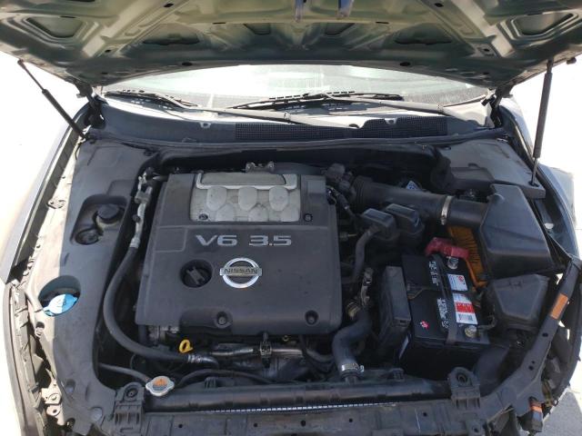 Photo 11 from auction – 2008 NISSAN MAXIMA SE with VIN 1N4BA41E28C805036