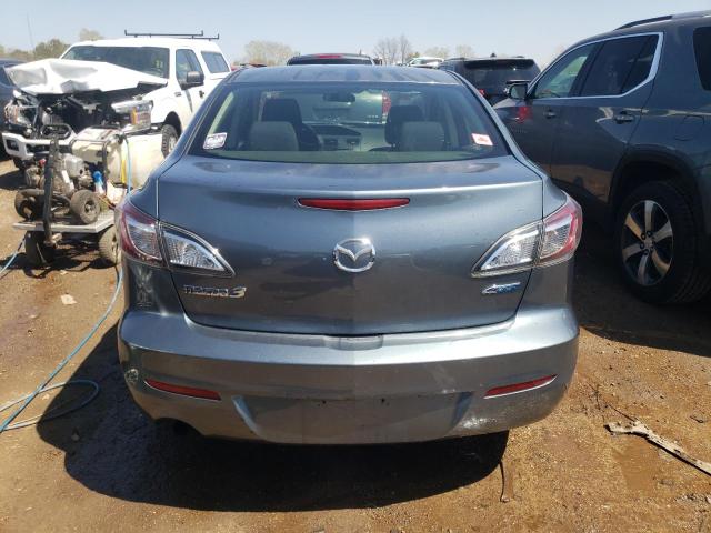 Photo 6 from auction – 2013 MAZDA 3 I with VIN JM1BL1U72D1701670
