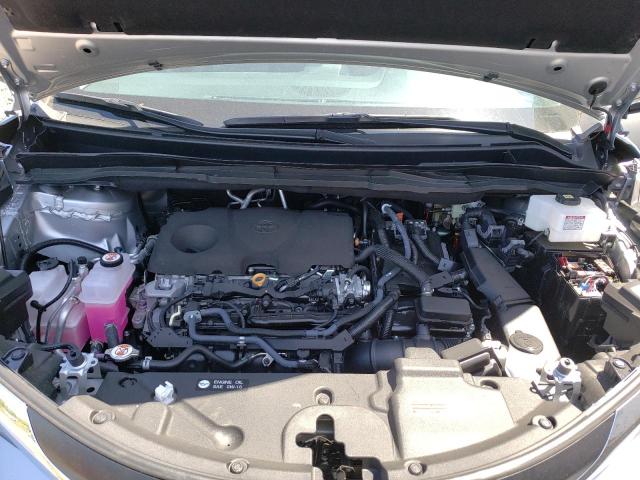 Photo 12 from auction – 2023 TOYOTA SIENNA LE with VIN 5TDKRKEC2PS141706