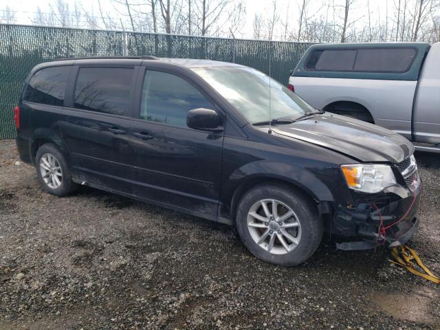 Photo 4 from auction – 2016 DODGE GRAND CARA with VIN 2C4RDGCG5GR344632