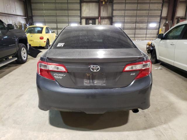 Photo 6 from auction – 2012 TOYOTA CAMRY BASE with VIN 4T1BF1FK6CU118777
