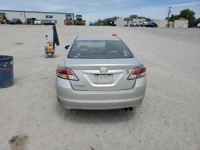 Photo 6 from auction – 2009 MAZDA 6 I with VIN 1YVHP81A395M09978