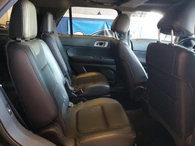 Photo 11 from auction – 2014 FORD EXPLORER L with VIN 1FM5K8F88EGB23311