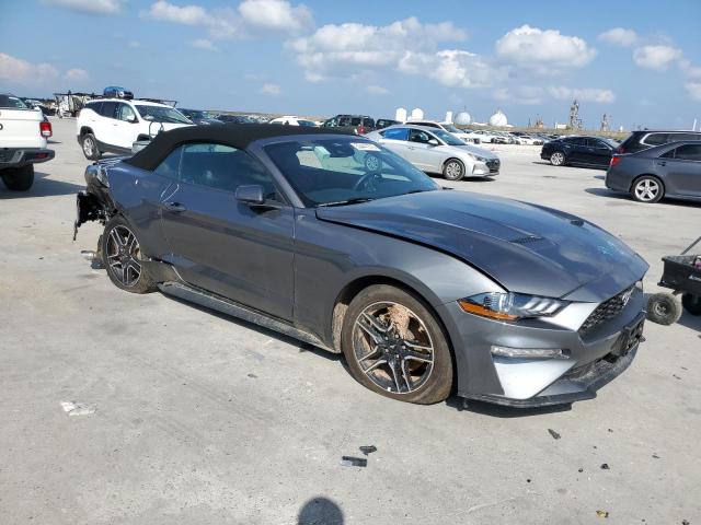 Photo 4 from auction – 2022 FORD MUSTANG with VIN 1FATP8UH2N5124147