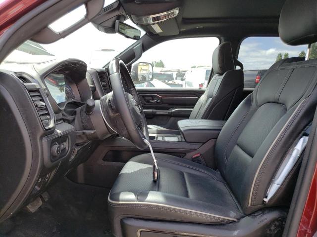 Photo 7 from auction – 2022 RAM 1500 LIMIT with VIN 1C6SRFHT7NN142184