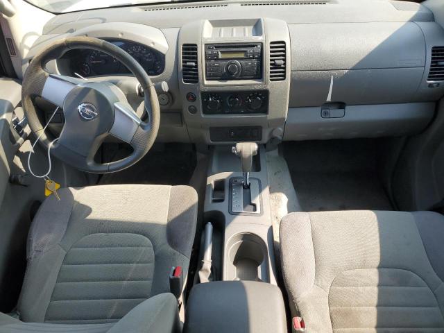 Photo 8 from auction – 2013 NISSAN FRONTIER S with VIN 1N6BD0CT6DN730052