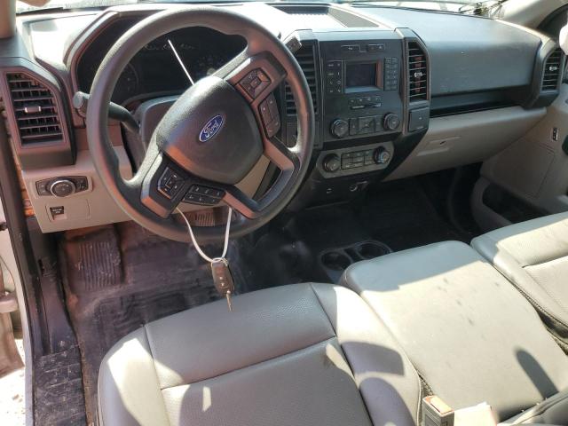 Photo 8 from auction – 2019 FORD F150 SUPER with VIN 1FTEX1C52KKD18661