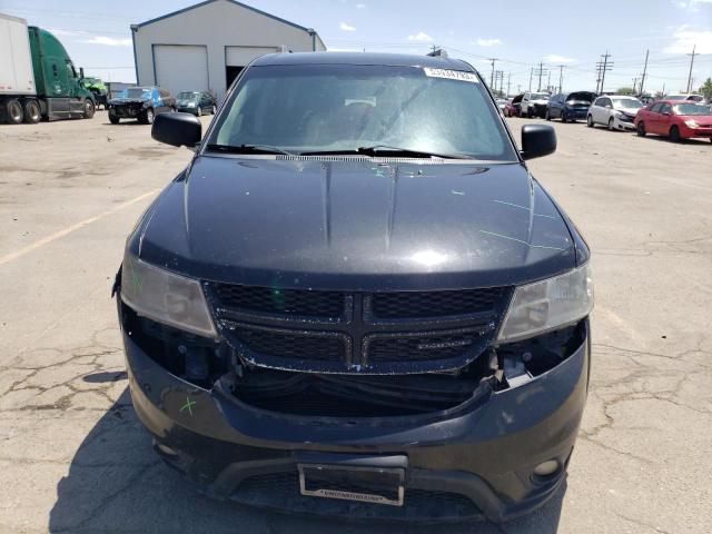 Photo 5 from auction – 2012 DODGE JOURNEY SX with VIN 3C4PDDBG6CT144924