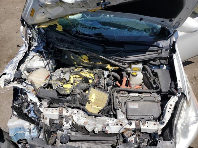 Photo 11 from auction – 2013 TOYOTA PRIUS with VIN JTDKN3DU9D1664063