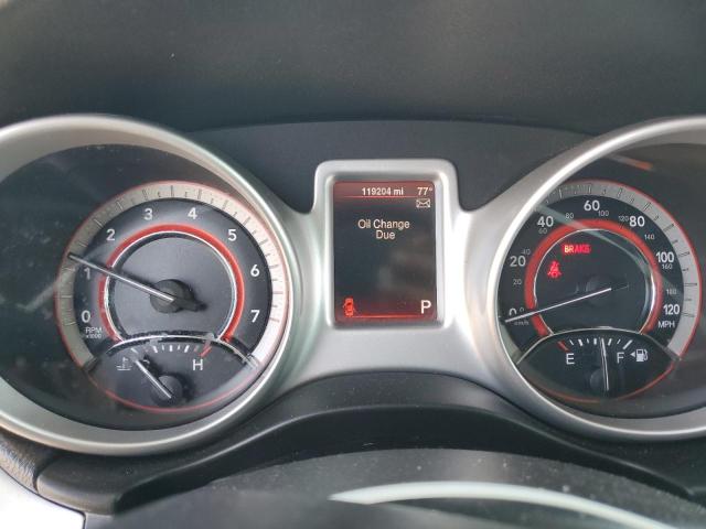 Photo 9 from auction – 2013 DODGE JOURNEY SE with VIN 3C4PDCAB7DT502131