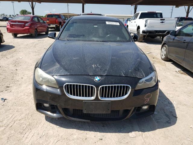 Photo 5 from auction – 2016 BMW 535 I with VIN WBA5B1C59GG551068