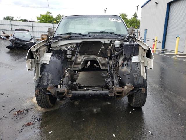 Photo 5 from auction – 2003 CHEVROLET SILVERADO with VIN 1GCHC24U43E261139