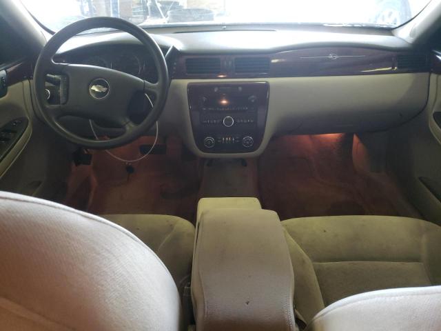 Photo 8 from auction – 2007 CHEVROLET IMPALA LT with VIN 2G1WT58K079347762