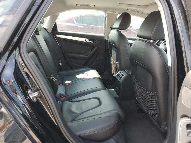 Photo 10 from auction – 2012 AUDI A4 PREMIUM with VIN WAUFFAFL0CN001296
