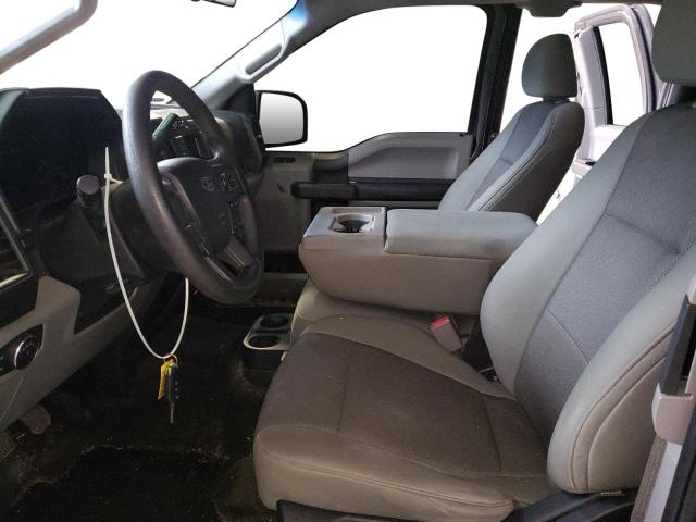 Photo 7 from auction – 2015 FORD F150 SUPER with VIN 1FTEX1C82FFA29059