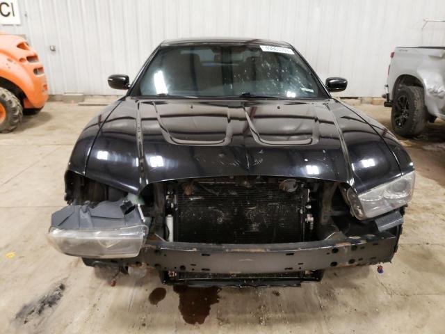 Photo 5 from auction – 2013 DODGE CHARGER R/ with VIN 2C3CDXDT6DH613101
